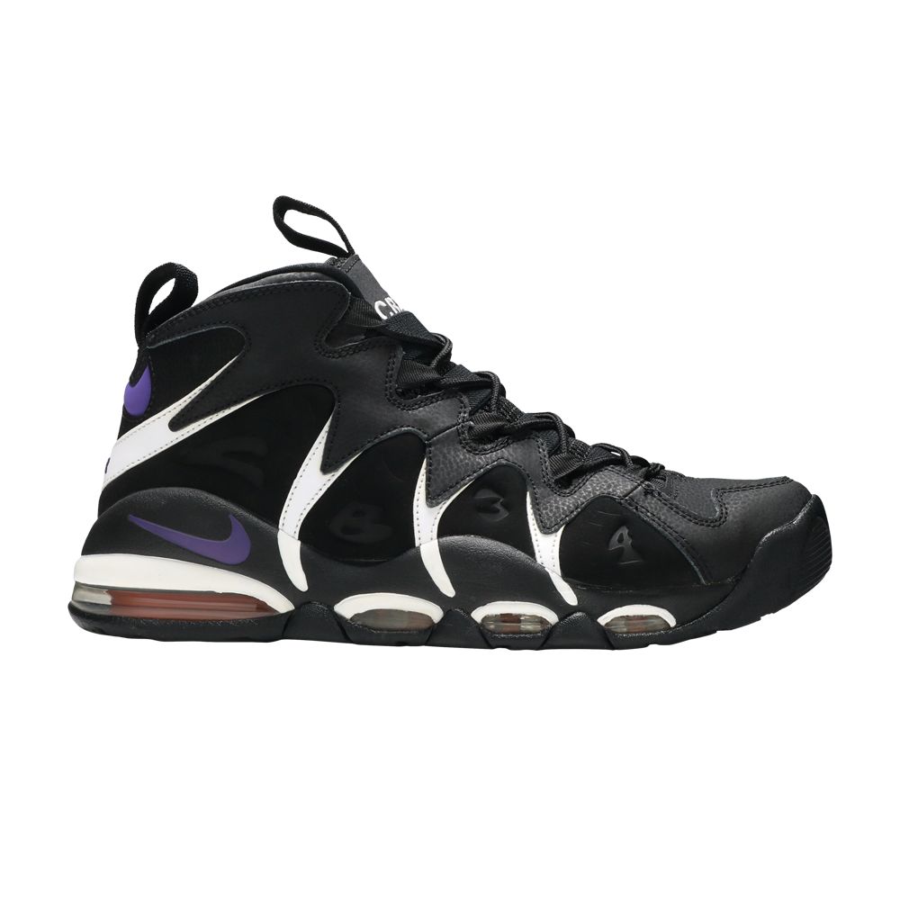 Nike Air Max CB34 'Suns' | Black | Men's Size 9.5