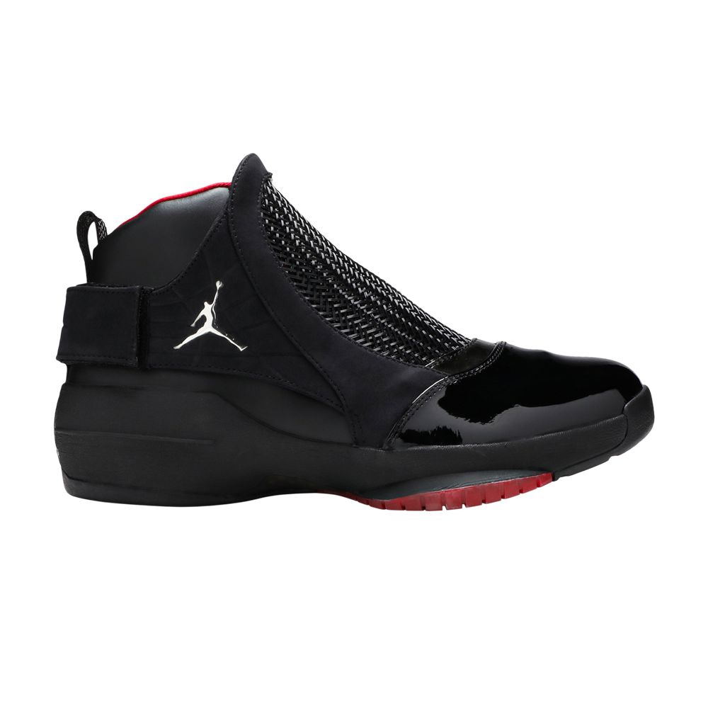 Air Jordan 19 Retro 'Countdown Pack' | Black | Men's Size 12