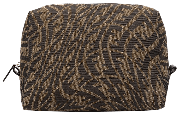 Fendi 2024 large pouch