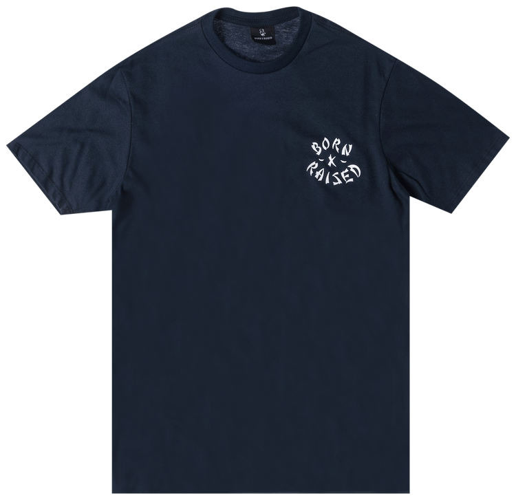 トップス NEIGHBORHOOD X BORN & RAISED . TEE LS-2 トップス NEIGHBORHOOD X BORN & RAISED . TEE LS-2 NEIGHBORHOOD】NH