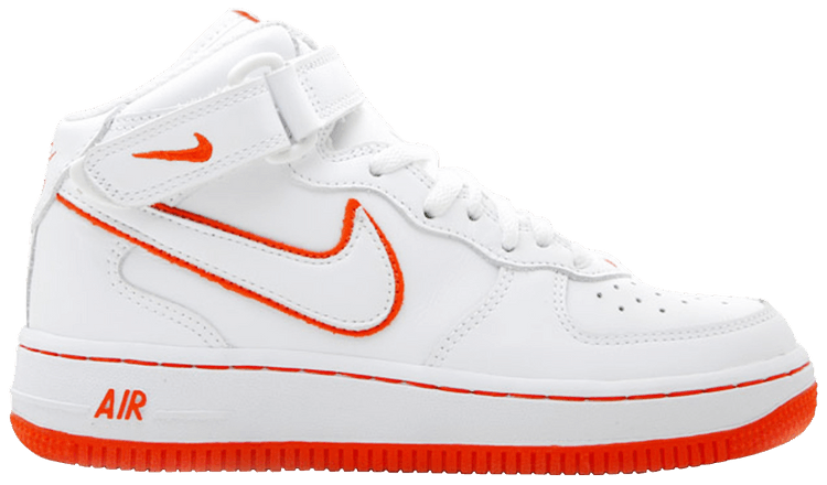 Nike Air Force 1 Mid GS