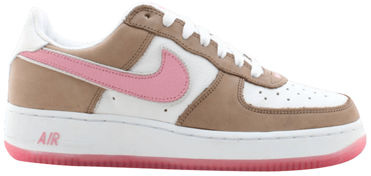 Nike Wmns Air Force 1