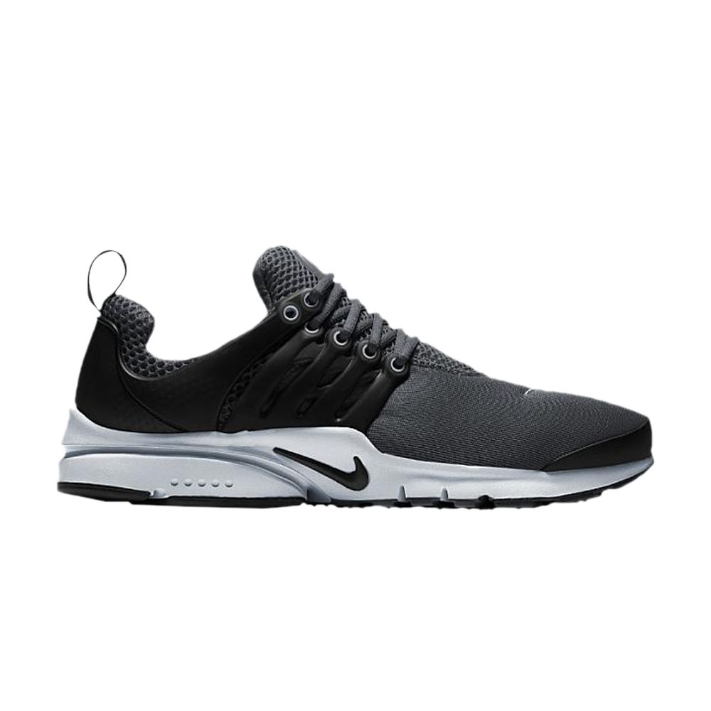 Nike Presto GS 'Anthracite Black' | Kid's Size 4