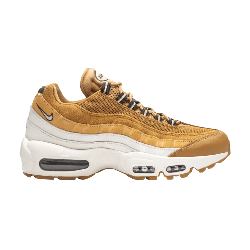 Air Max 95 Essential 'Wheat' | GOAT
