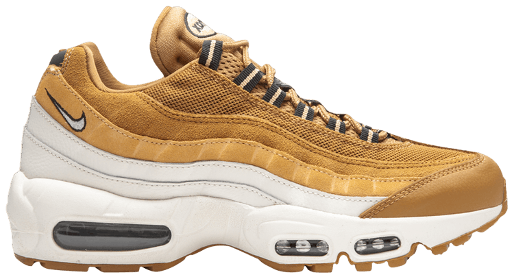 Nike Air Max 95 Essential Wheat