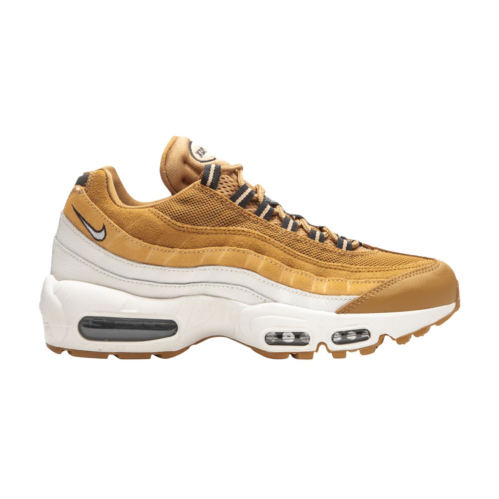 Nike Air Max 95 Essential 'Wheat' | Tan | Men's Size 8