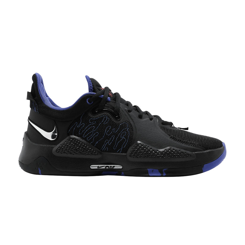 pg5 basketball shoes