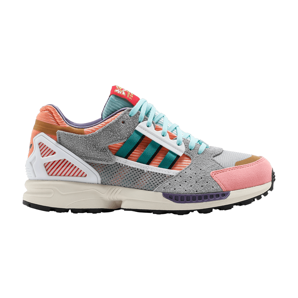 美しい 108 Zx Buy Shoes: GOAT | Styles Iconic & Releases New その他