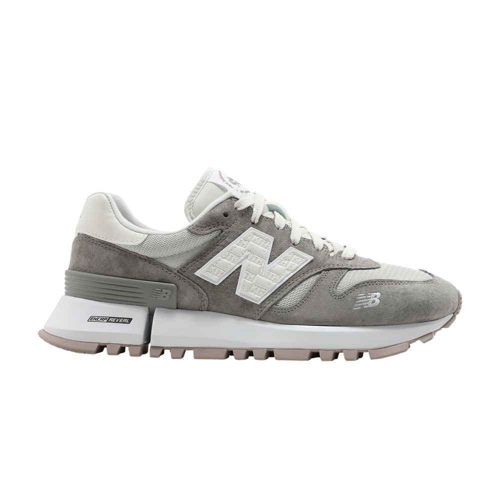 New Balance Ronnie Fieg x RC 1300 '10th Anniversary - Elephant Skin' | Brown | Men's Size 7.5