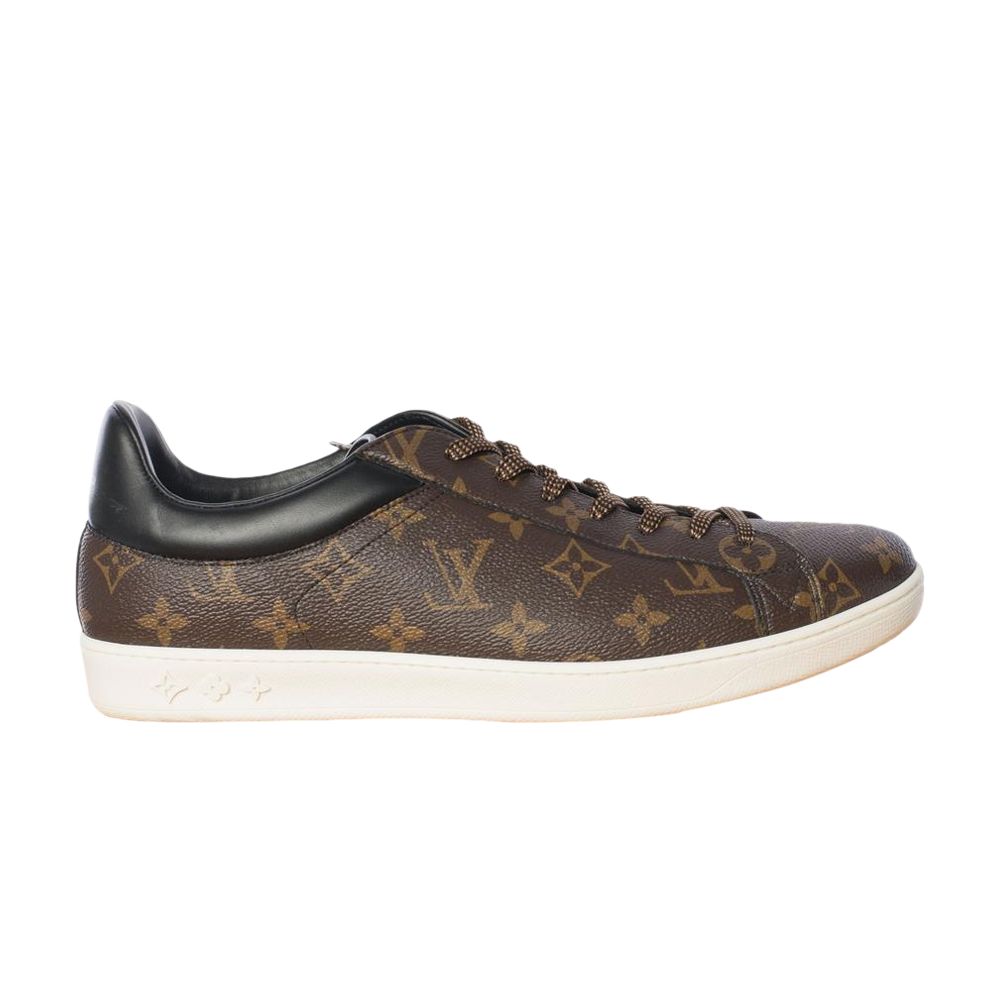 Louis Vuitton Luxembourg 'Brown Monogram' - 1A4PAF