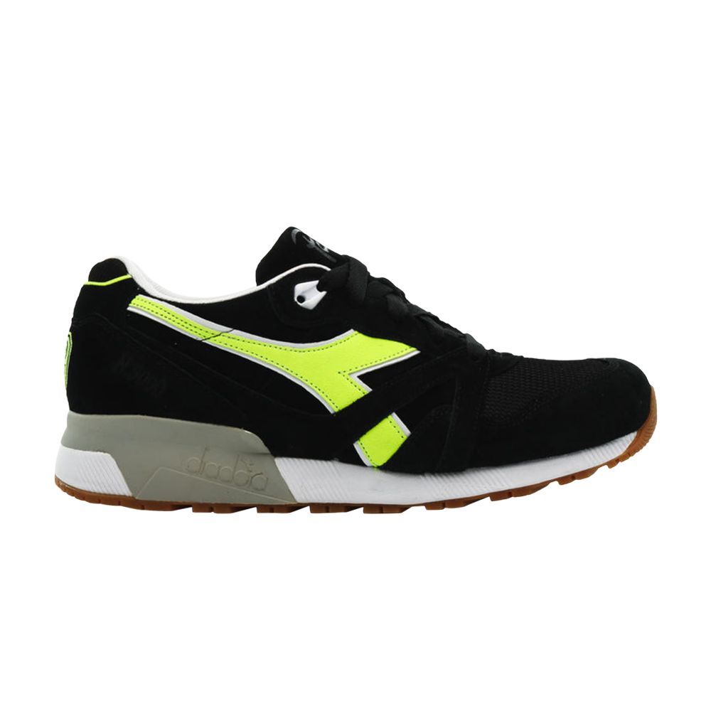 Patta x N9000 'Game On - Black' - 501-177683-01-80013