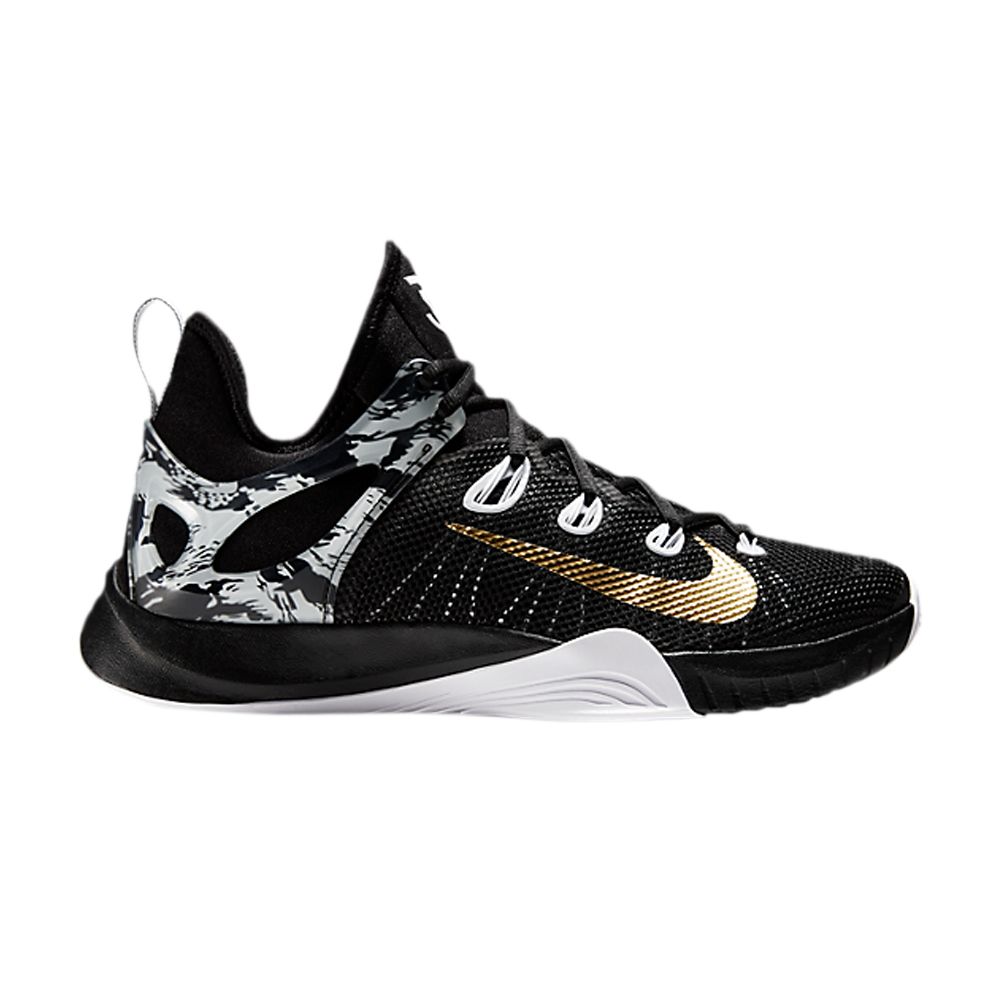Nike Zoom HyperRev 2015 'Paul George' PE | Black | Men's Size 11 - 705370-071