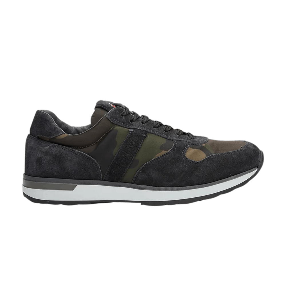 moncler montego sneakers