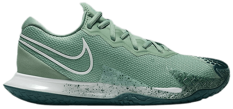 Nike Wmns Court Air Zoom Vapor Cage 4 Healing Jade