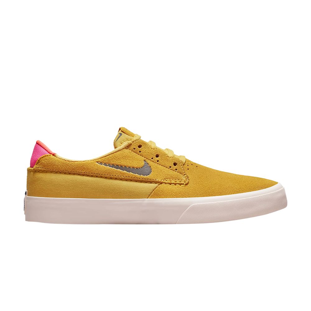Nike Shane T SB 'Pollen' | Yellow | Men's Size 6