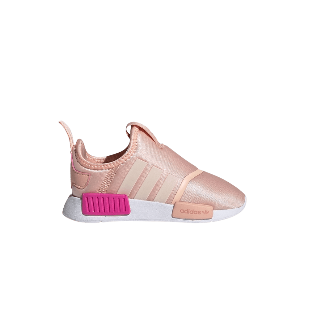 infant nmds