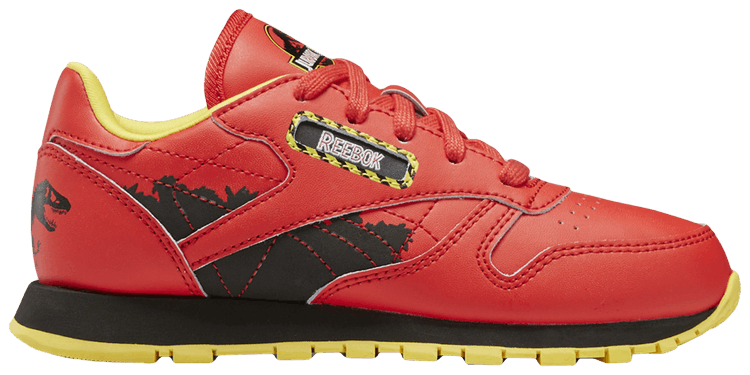 Buy Jurassic Park x Classic Leather J Ian Malcolm GY0575 GOAT