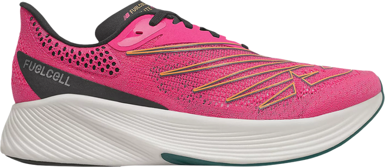 FuelCell RC Elite v2 'Pink Glow'