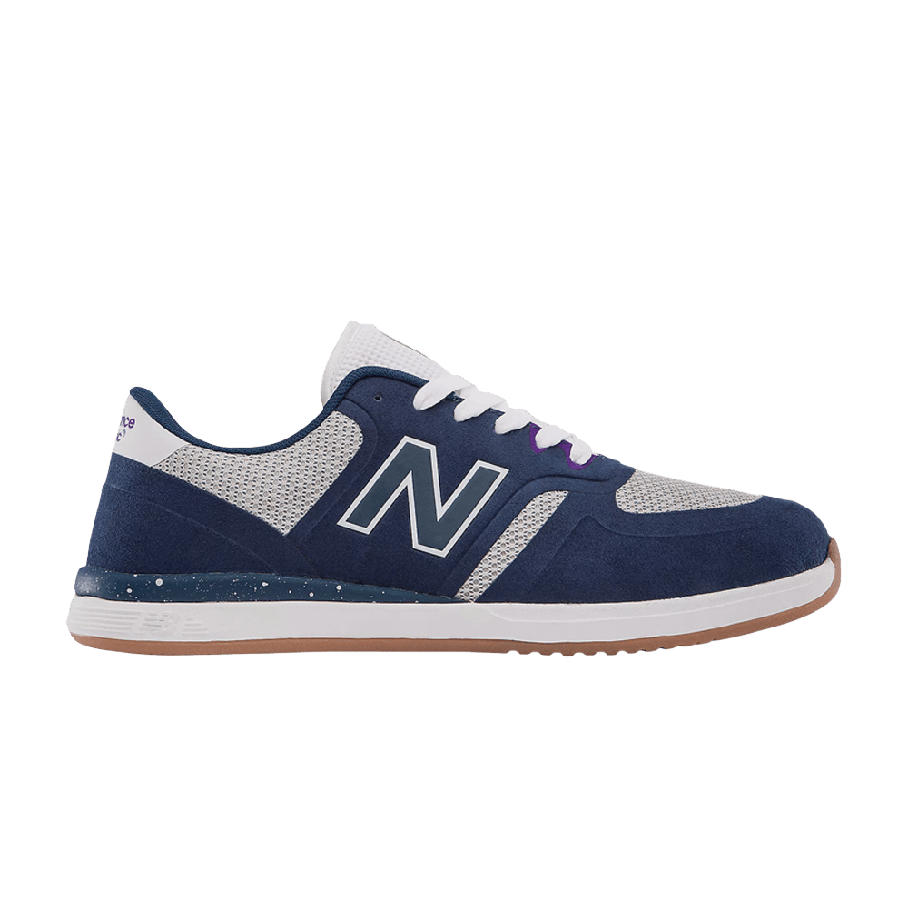 Numeric 420 'Blue Sea Salt' | GOAT