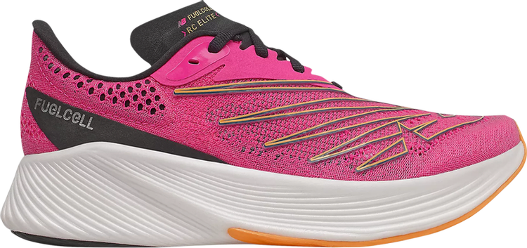 Wmns FuelCell RC Elite v2 'Pink Glow'