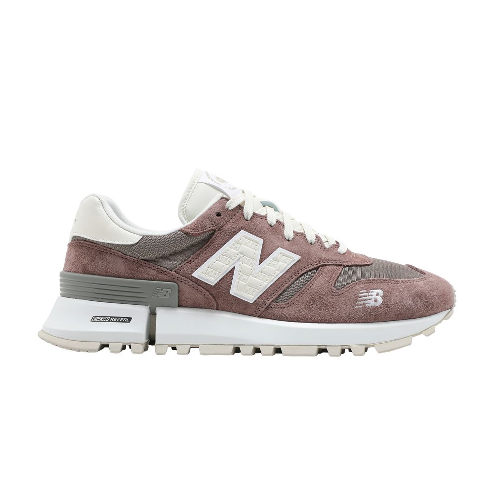 New Balance Ronnie Fieg x RC 1300 '10th Anniversary - Antler' | Red | Men's Size 11
