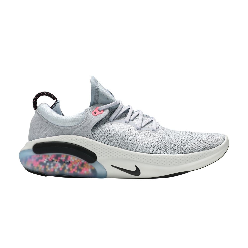 Nike Joyride Run Flyknit 'Obsidian Mist' | Grey | Men's Size 9.5
