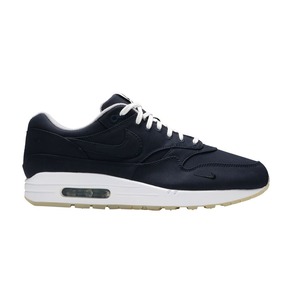Nike Dover Street Market x NikeLab Air Max 1 'Brave Blue' | Men's Size 8