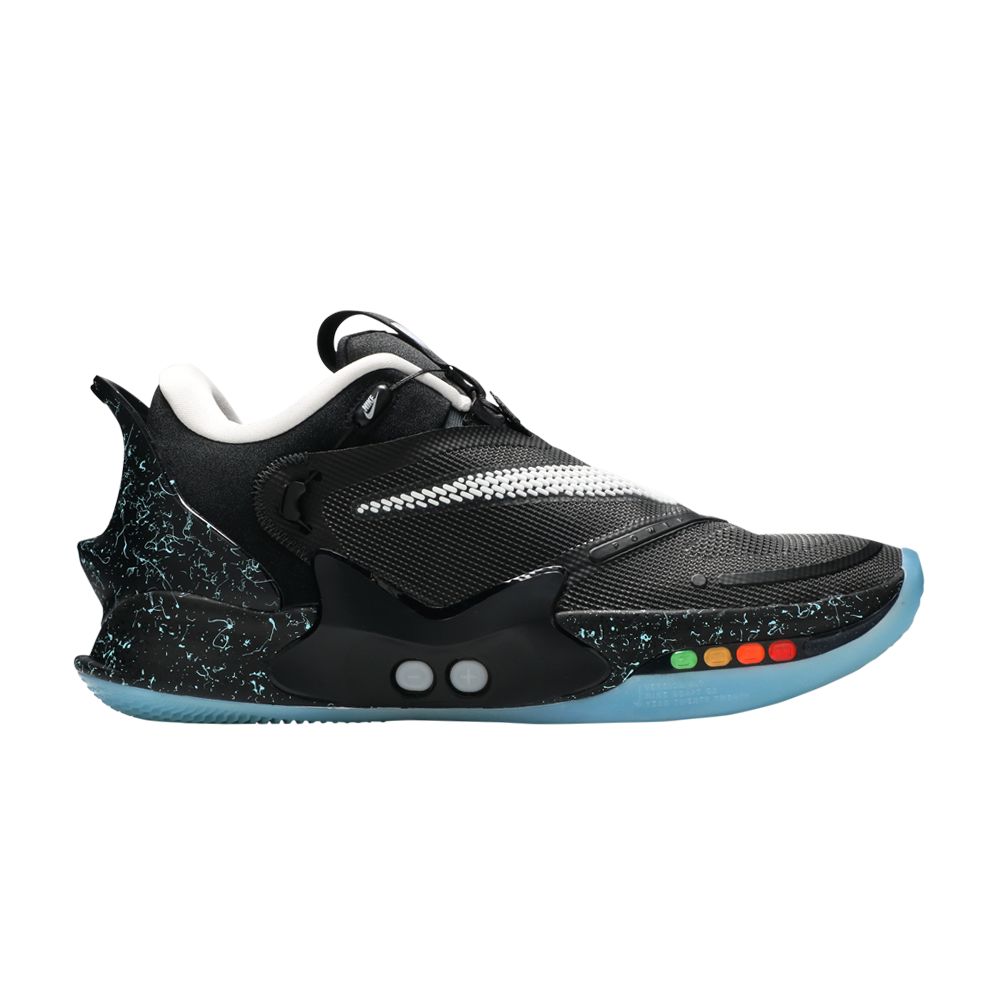 Nike Adapt BB 2.0 'Alternate Nike Mag' UK Charger | Black | Men's Size 7