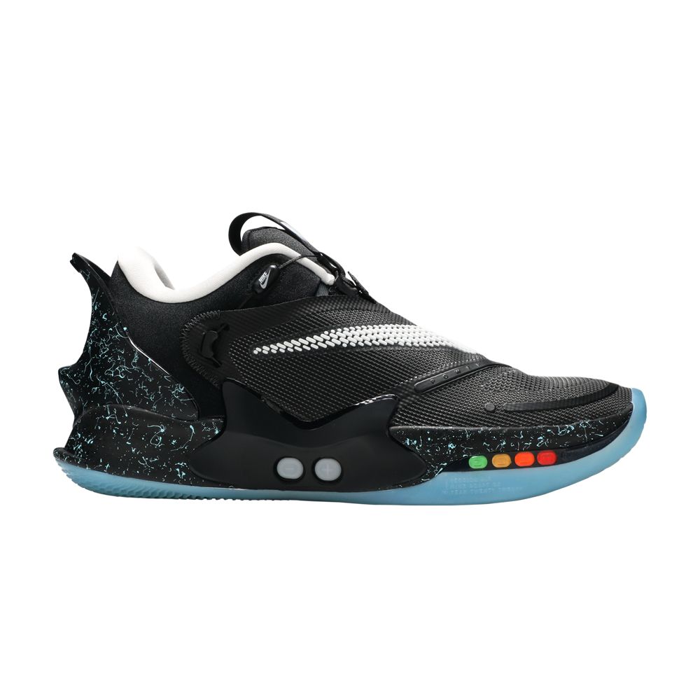 Nike Adapt BB 2.0 'Alternate Nike Mag' | Black | Men's Size 9