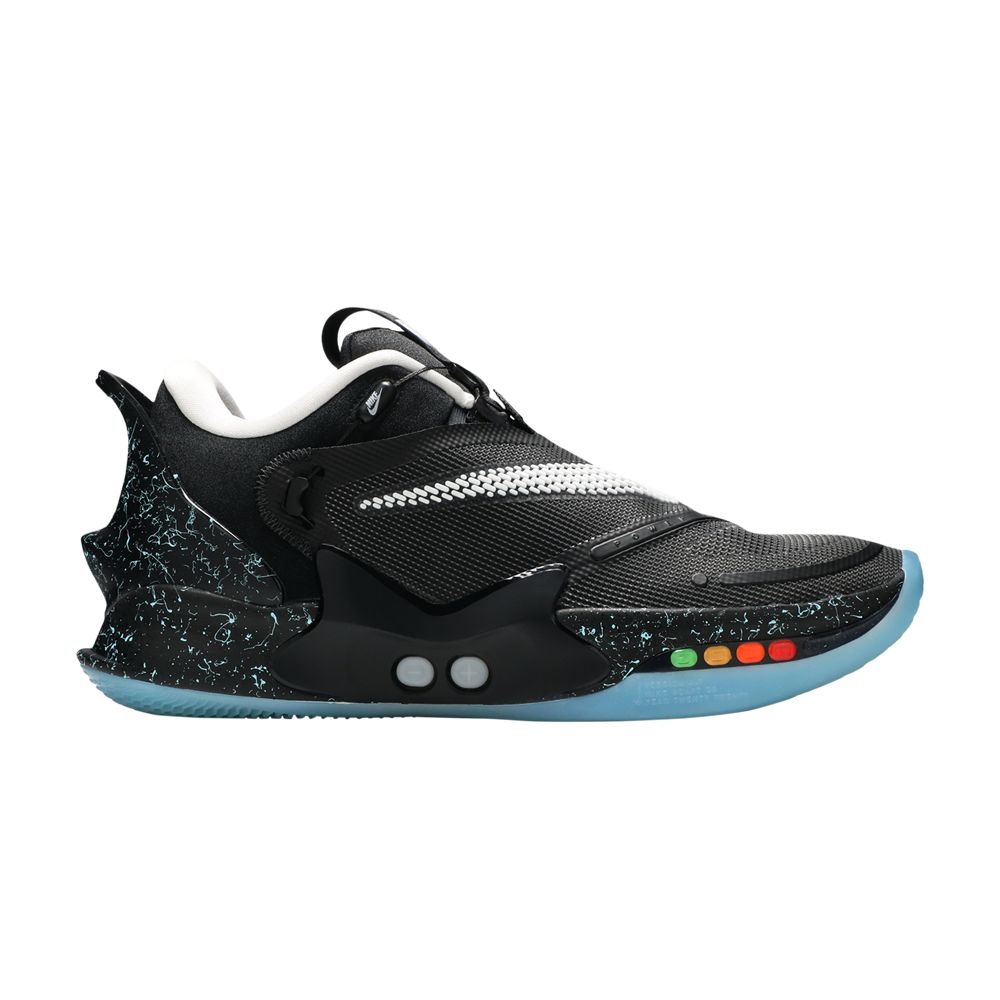 Nike Adapt BB 2.0 'Alternate Nike Mag' EU Charger | Black | Men's Size 10.5