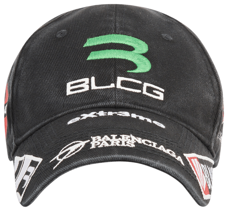 Balenciaga 2017 hat store