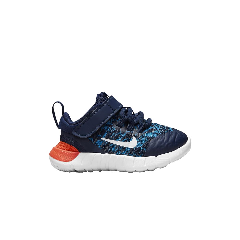 Free RN 2021 TD 'Midnight Navy Orange' - CZ3997-410