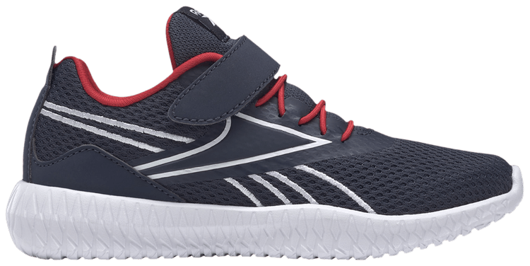 Reebok Flexagon Energy J Vector Navy Red