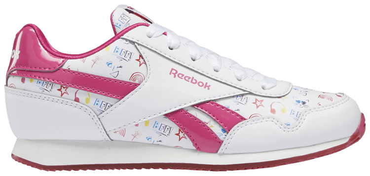 Reebok Royal Classic Jogger 3 J BFF Doodles