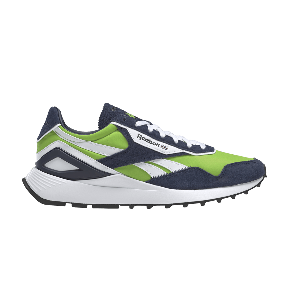 Reebok Classic Leather Legacy Vector Navy