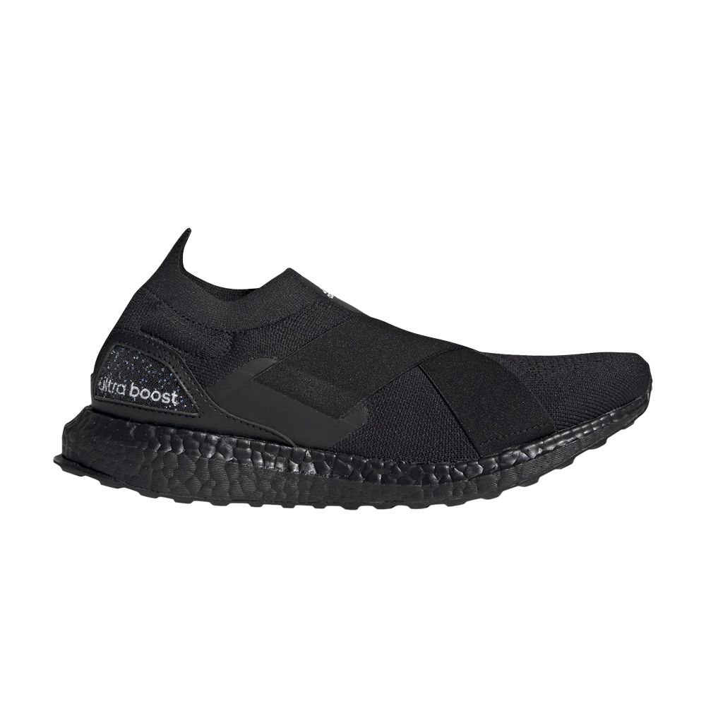 adidas Swarovski x Wmns UltraBoost Slip-On DNA 'Triple Black' | Women's Size 7.5