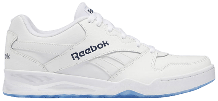 Reebok Royal BB4500 Low 2 Footwear White