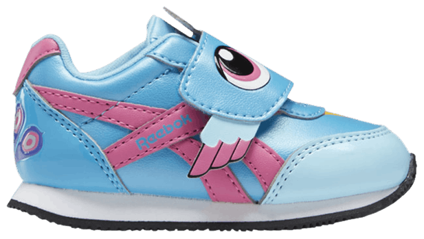 Reebok Royal Classic Jogger 2 Toddler Peacock