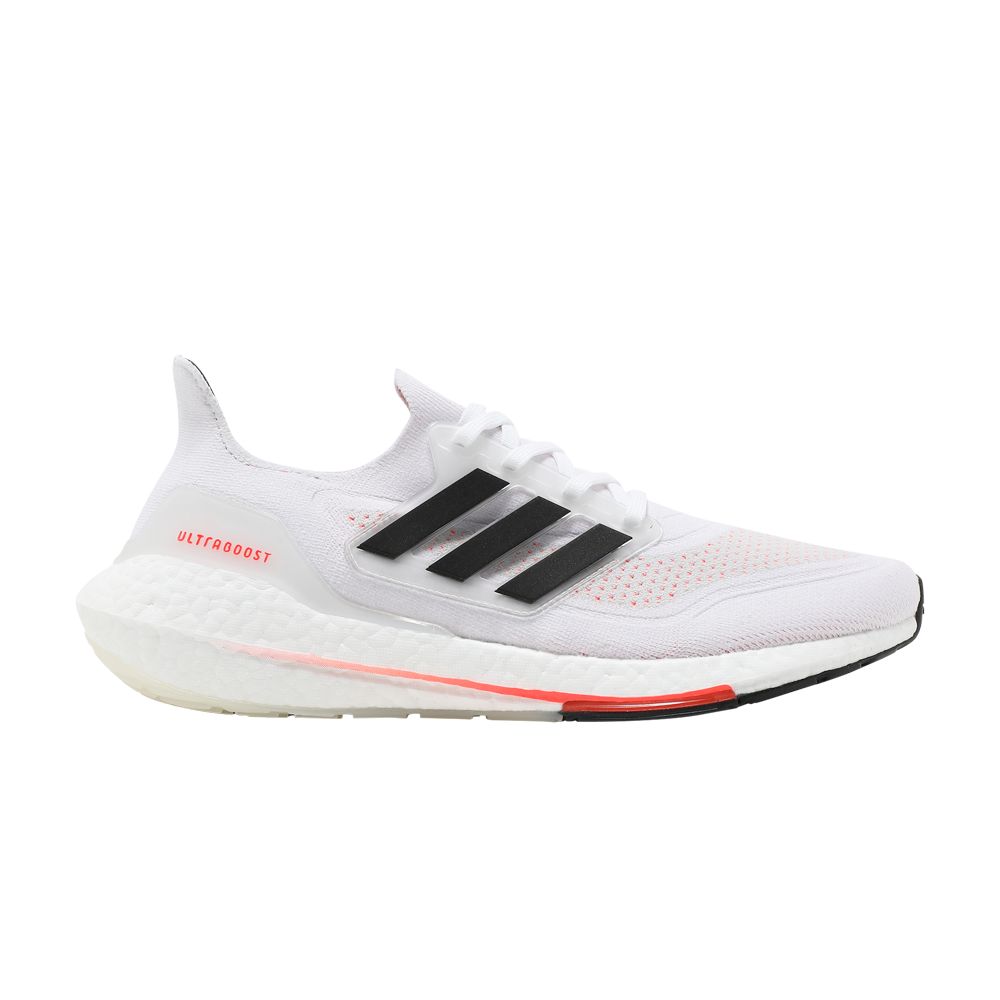adidas UltraBoost 21 'Tokyo' | White | Men's Size 8.5