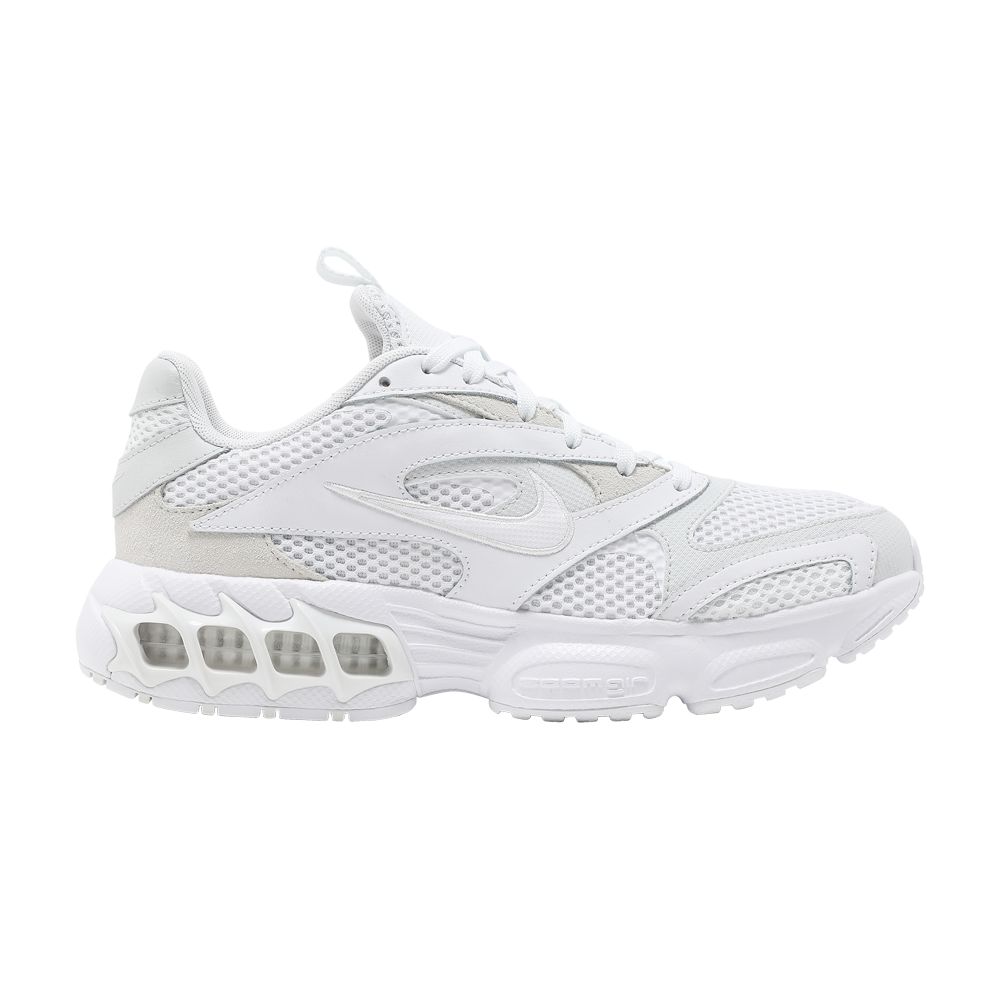 Nike Wmns Zoom Air Fire 'Photon Dust' | White | Women's Size 5.5