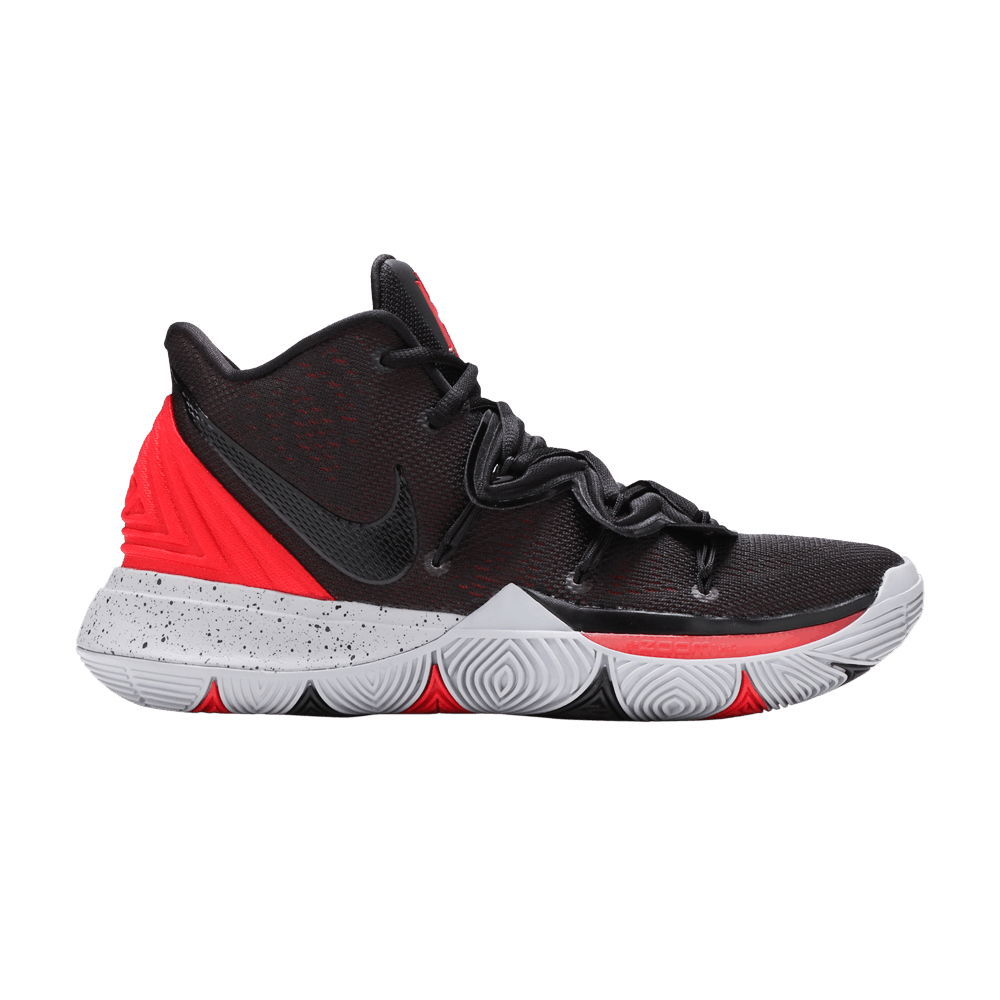 Kyrie irving best sale 5 red