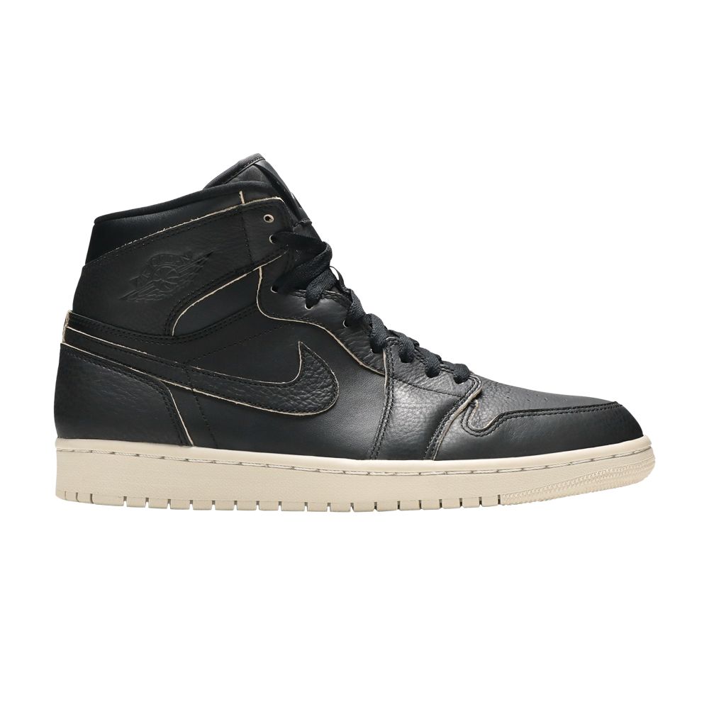 Air Jordan 1 Retro High Premium 'Black Desert Sand' | Men's Size 10.5