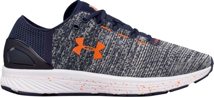 Under Armour Men's Charged Bandit 3 Ombre 4E