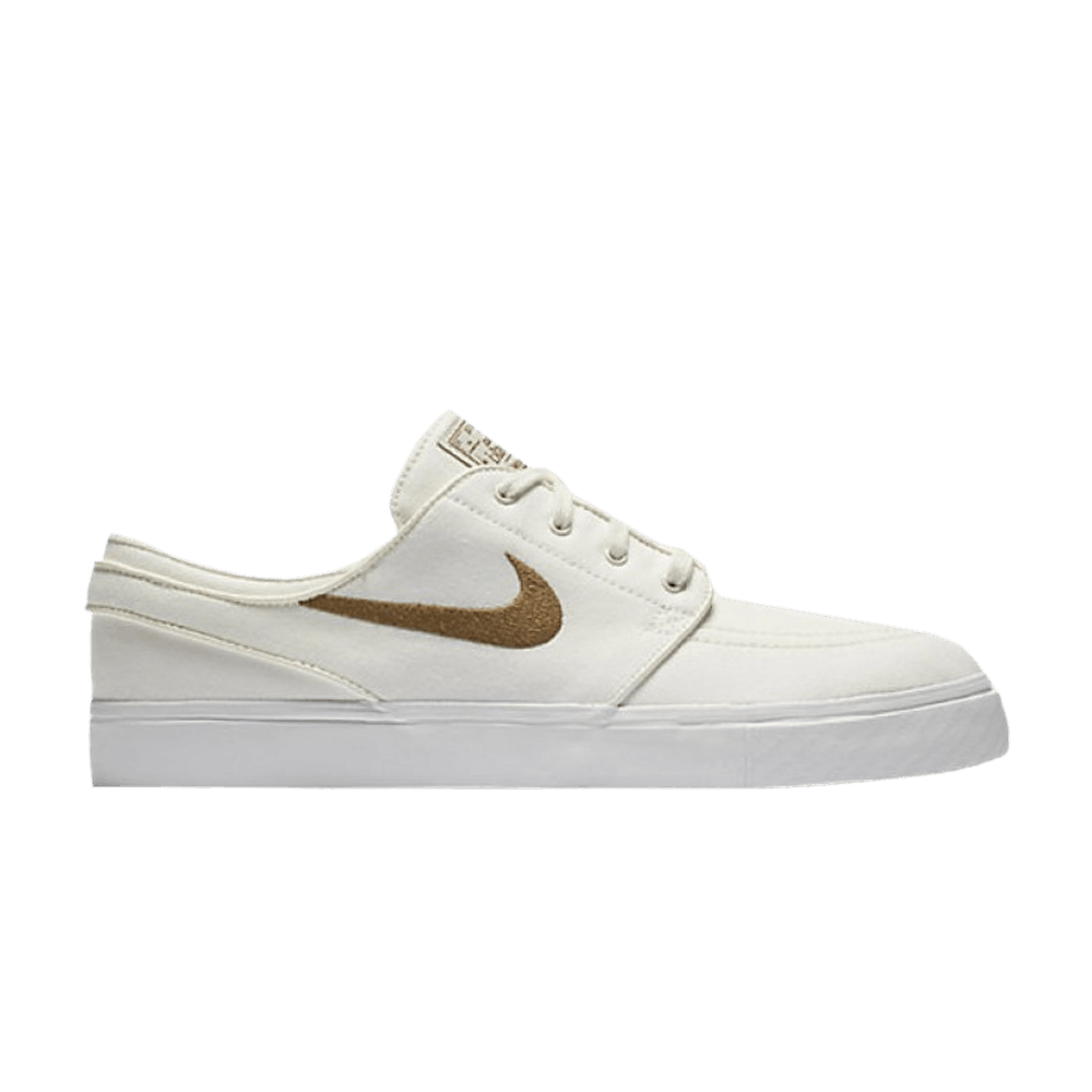 nike sb zoom stefan janoski golden beige