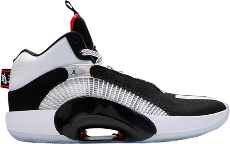 Buy Air Jordan 35 'DNA' Sample - CQ4227 001 919474 PC FA20 DA2373 | GOAT
