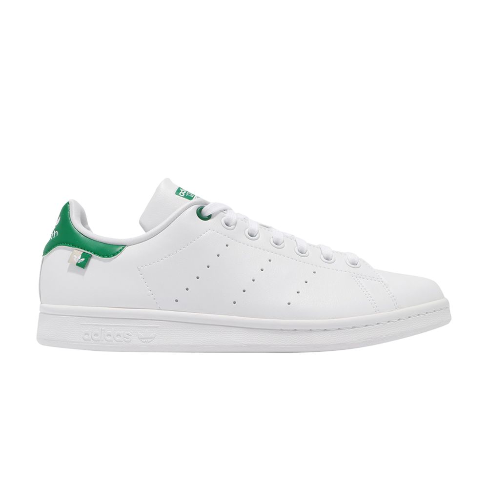 adidas Stan Smith 'White Green' | Men's Size 8.5