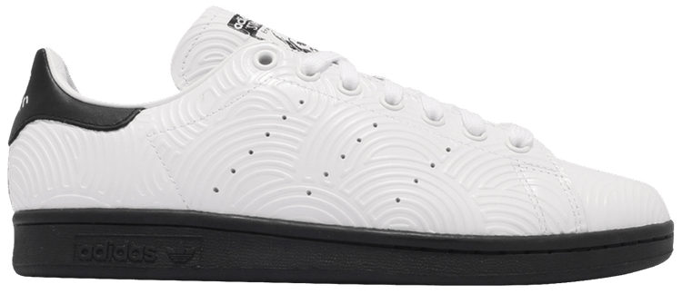 Size 3.5 Hirocoledge x Stan Smith 'Takahashi Hiroko - White'
