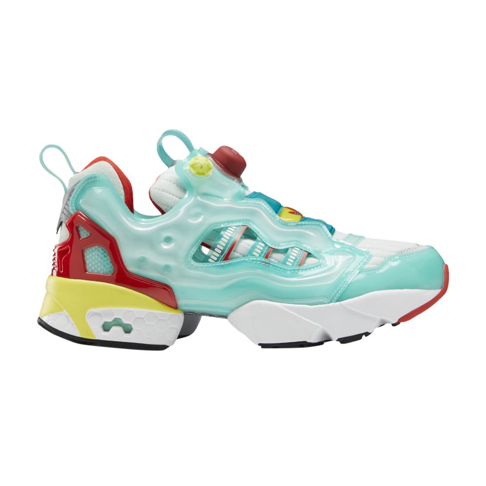 Reebok Adidas x ZX Fury 'Bahia Mint' | Green | Men's Size 9.5