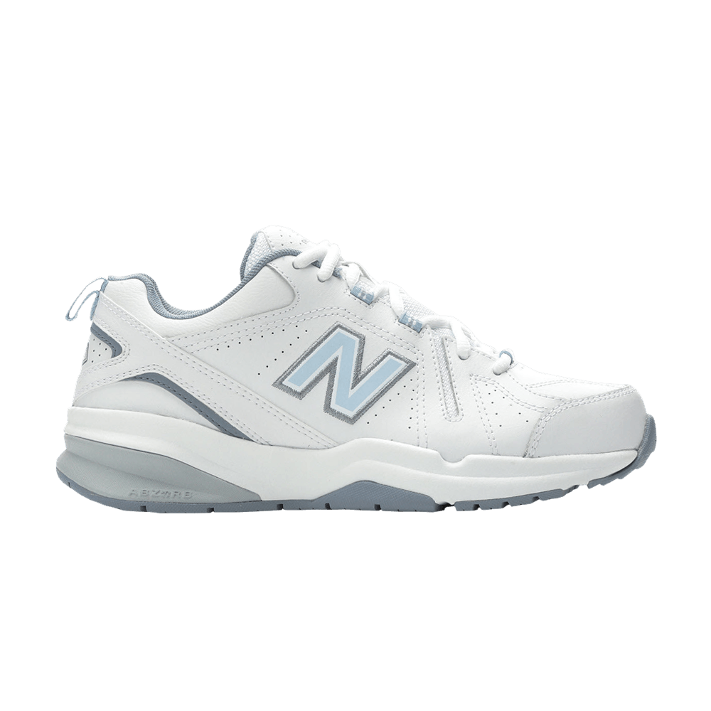 Wmns 608v5 'White Light Blue' | GOAT