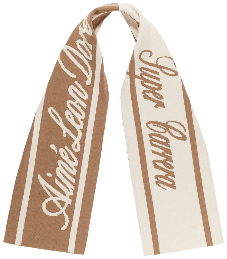Buy Aime Leon Dore scarves : New & Pre-Owned | GOAT